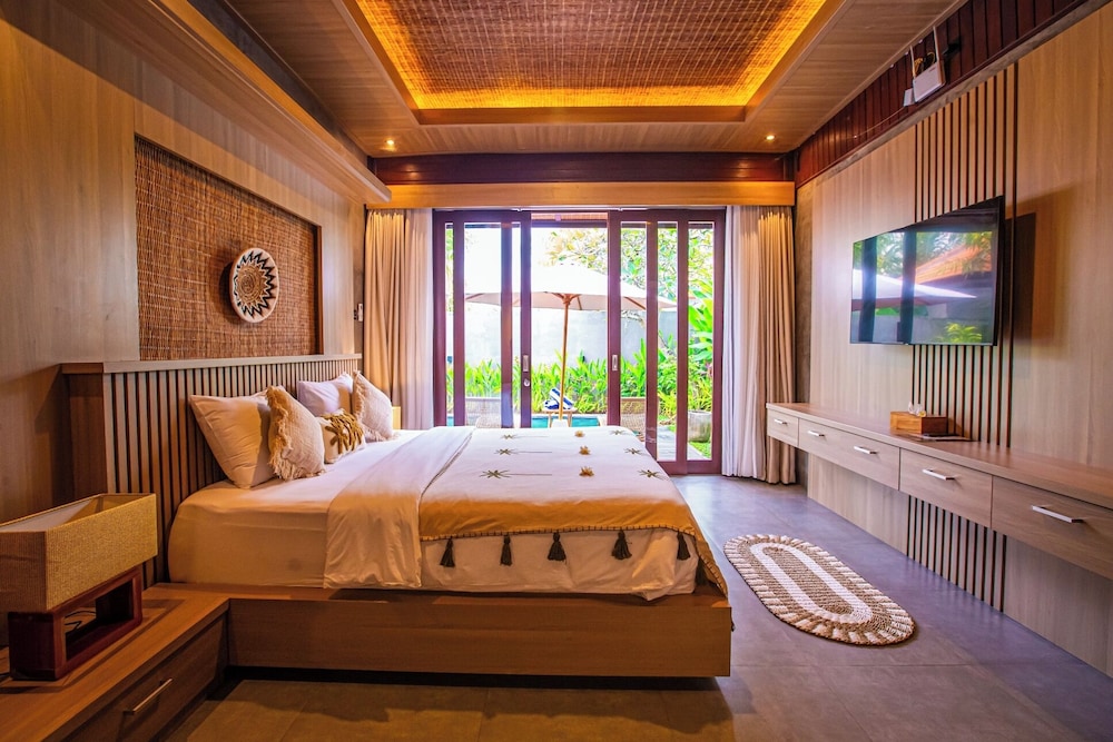 Jero Kelodan Villa