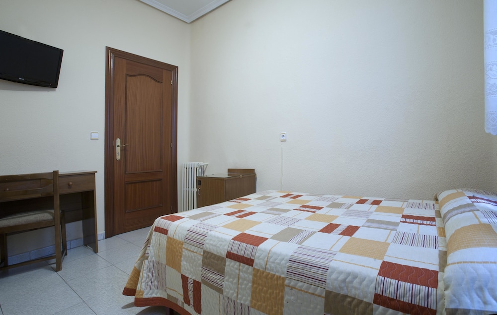 Hostal Maria Luisa