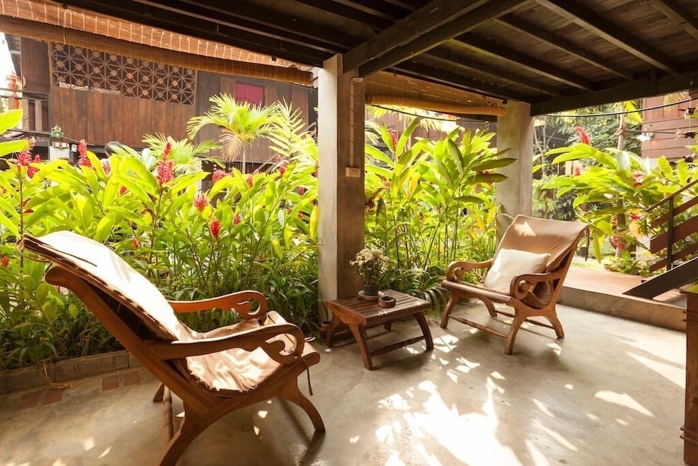 Chiang Mai Summer Resort