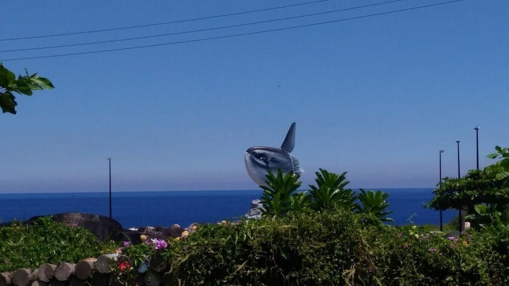 Hualien oceanbreeze homestay
