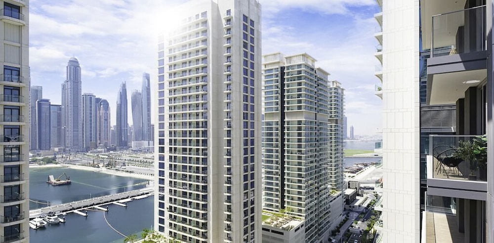 LUX The Ultra Luxury Beach Isle Suite
