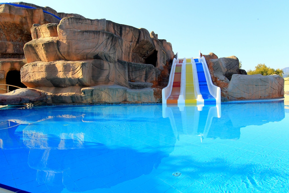 Rox Royal Otel - Her Şey Dahil - Image 33