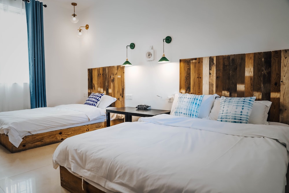 Dali Dream Plus Homestay