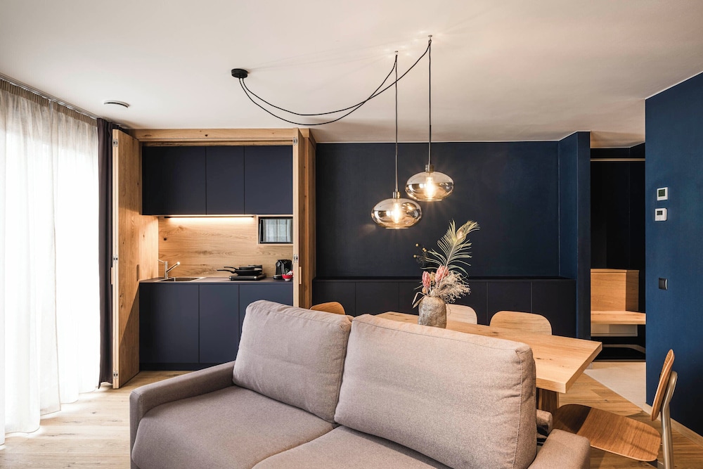 The Post Apartments