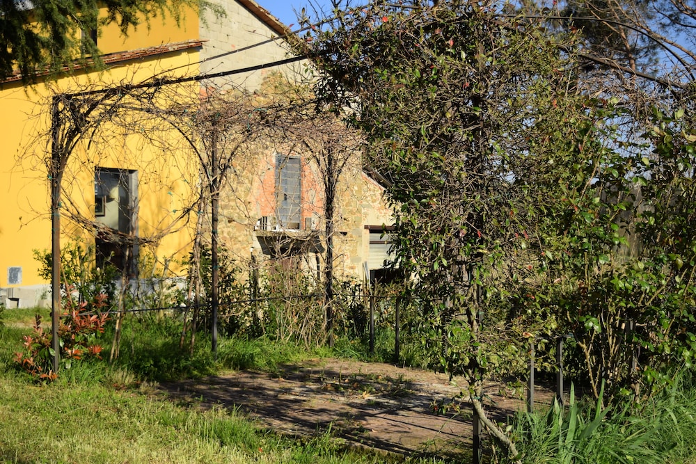 Tenuta Le Colonie