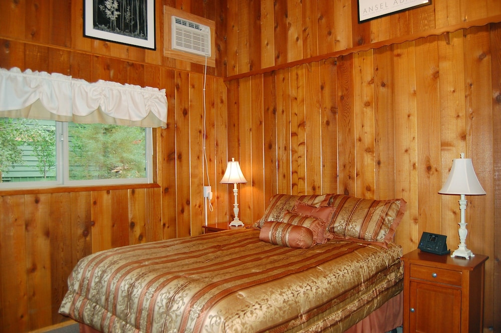 Dunning's Retreat