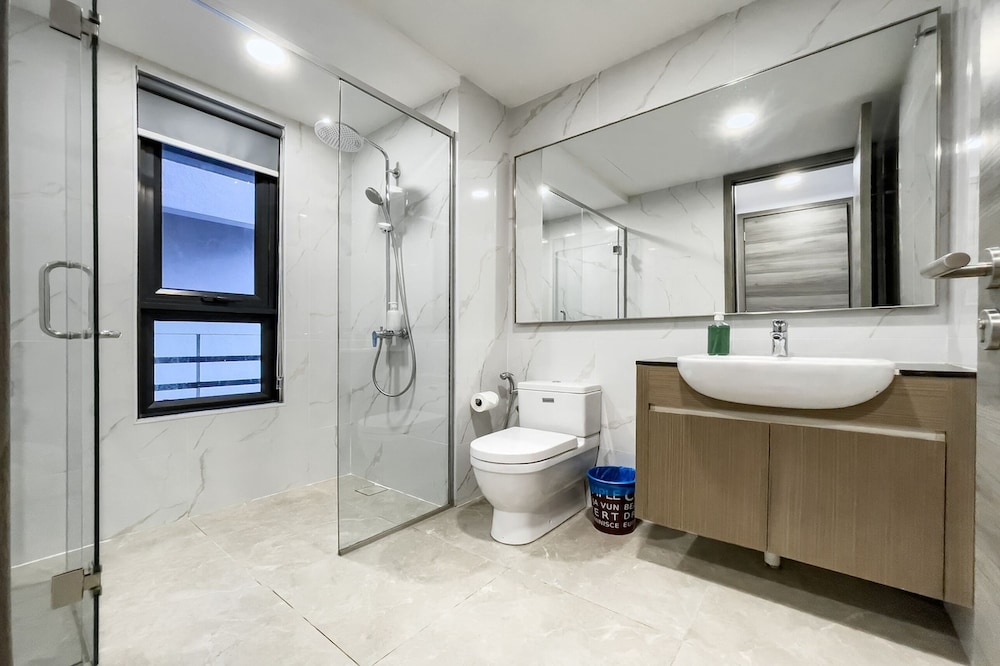 Agile Delima Residensi Suites Bukit Bintang