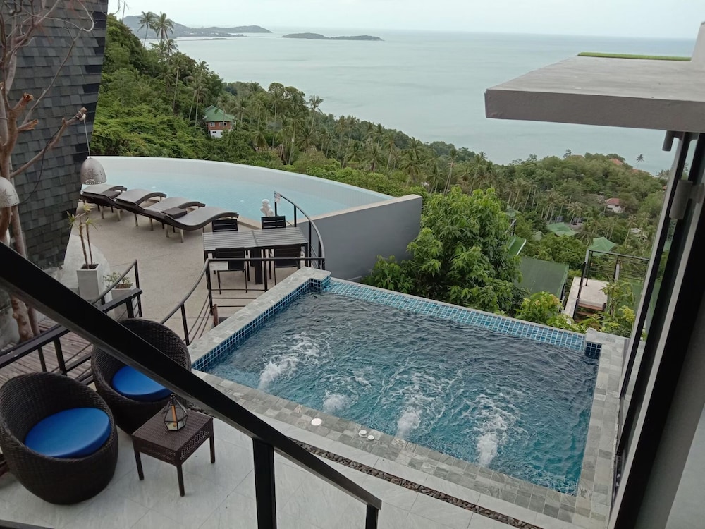 Scenery Samui