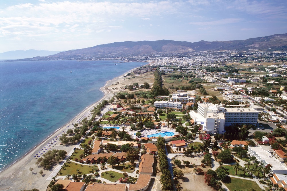 Atlantis Hotel