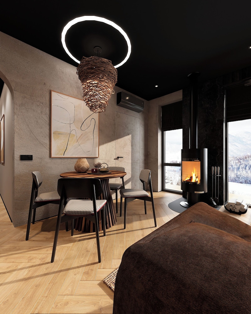 Emshir Villas