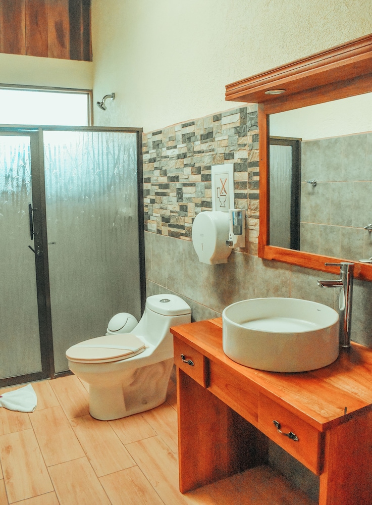Brisas Arenal Hotel