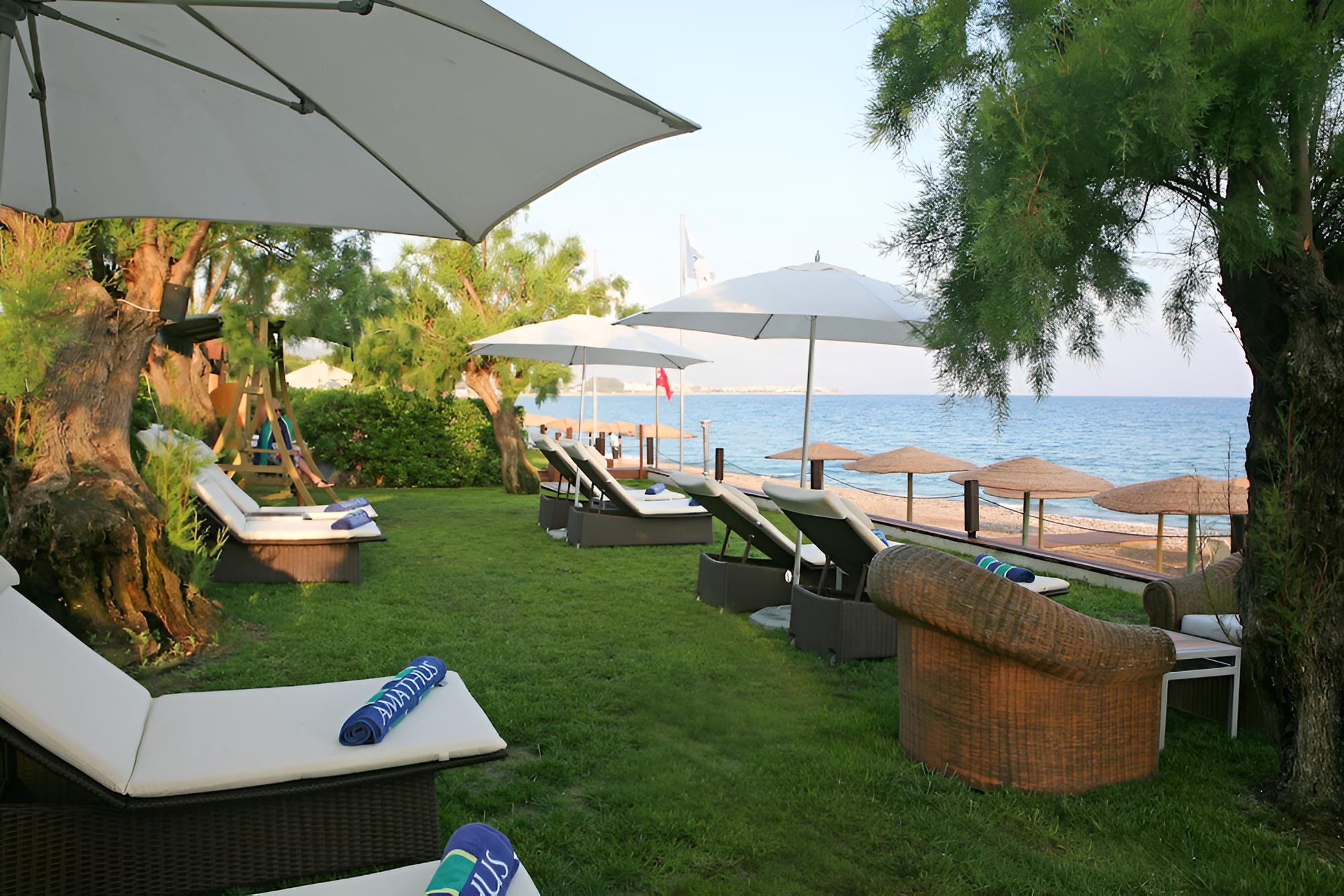 Elite Suites by Rhodes Bay