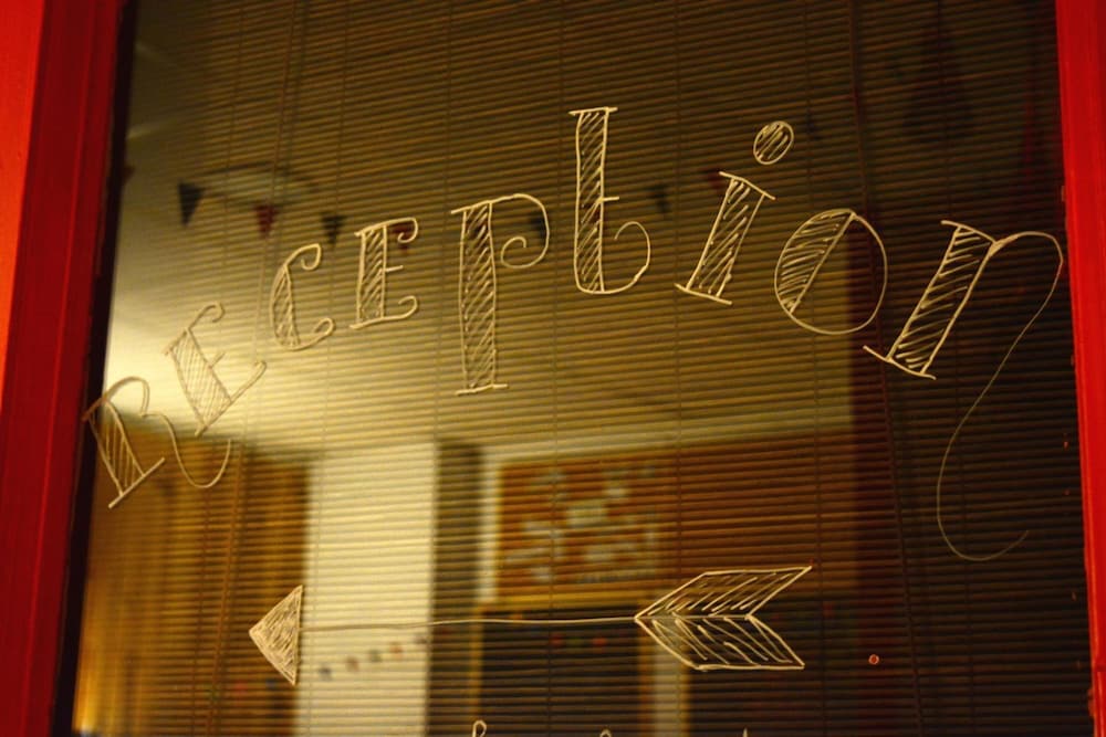 The Buba House - Hostel