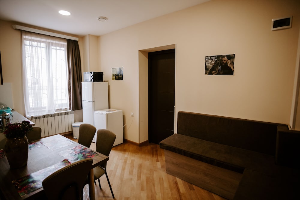 Viking Hostel