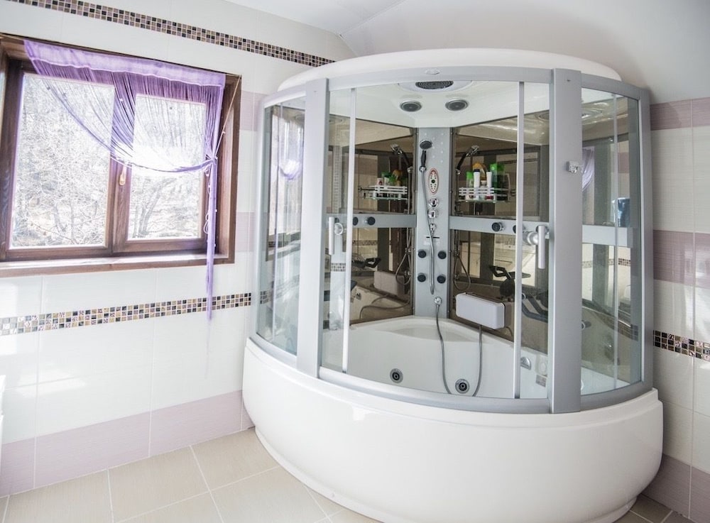 Villa Baikal Prestige