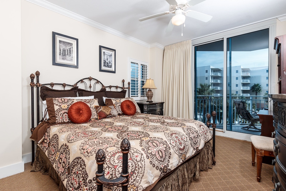 Waterscape B310 by Brooks and Shorey Resorts
