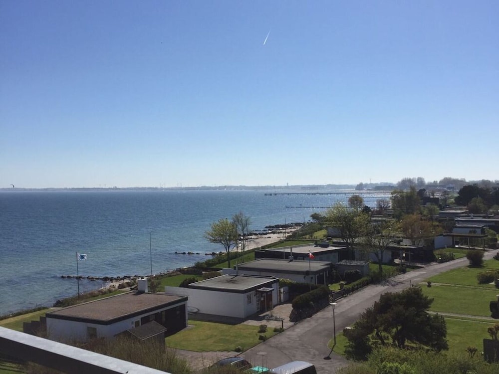 Apartment Holiday Harbor