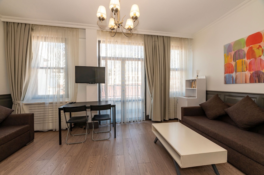 Pera Line Cihangir Hotel - Image 16