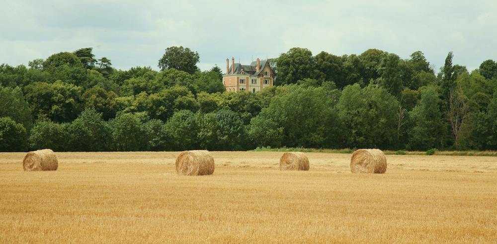Chateau Valcreuse