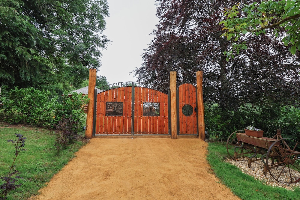 Copper Lodge