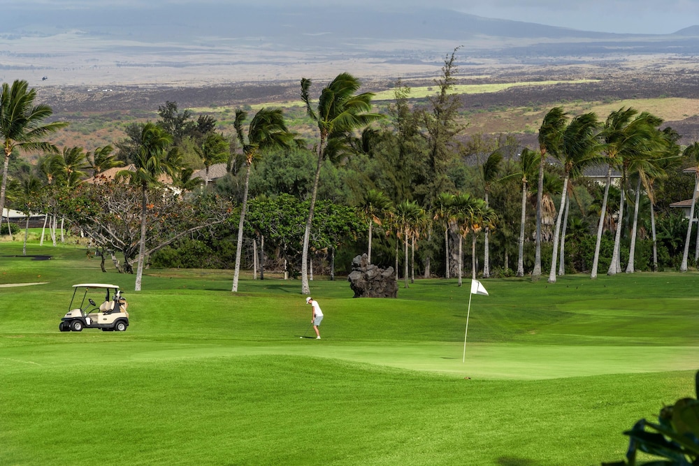 Vista Waikoloa G204