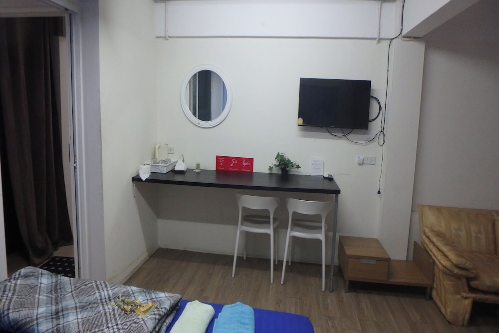 Rama 3 Sunrise Hostel