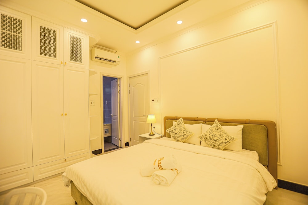 La Peace Home