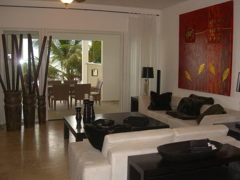 Beach Palace Cabarete