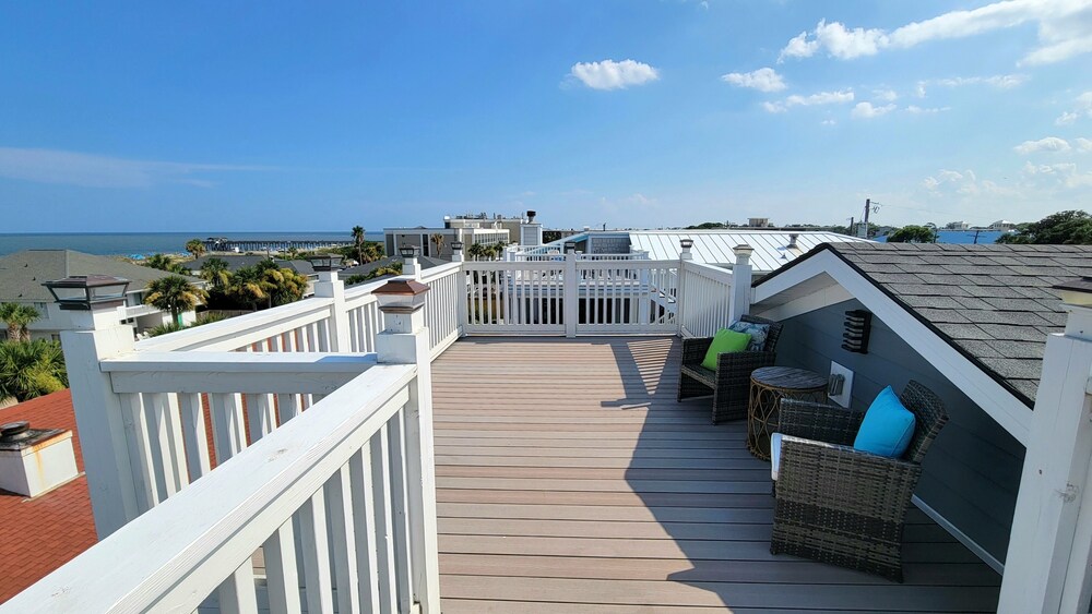 Beach Ya To It Tybee Vacation Rentals