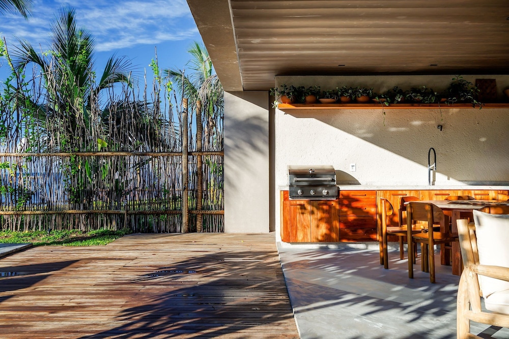 Casa Camará - By Living Milagres