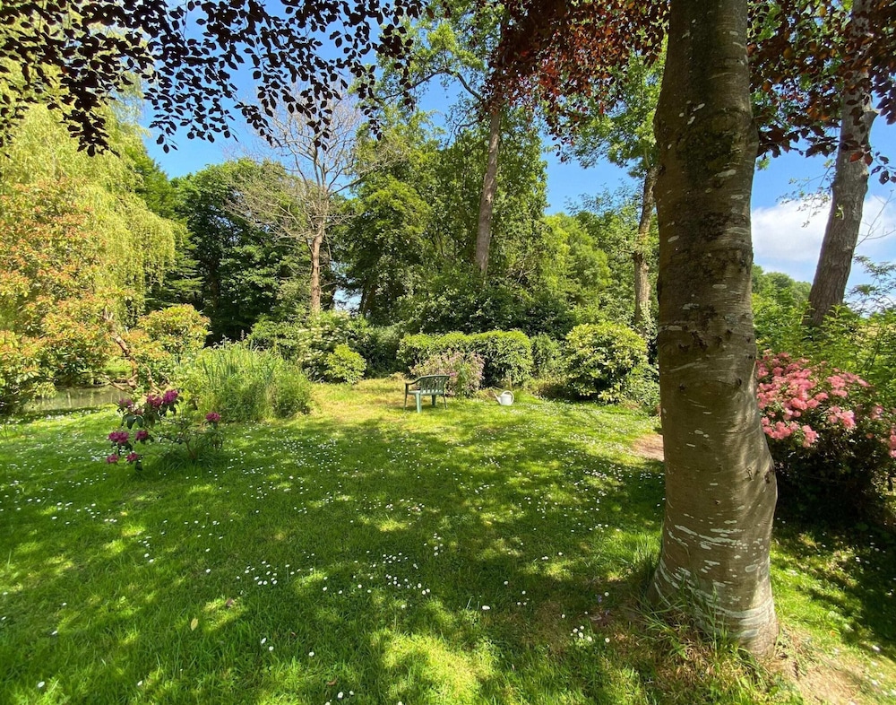 House in Cotentin Near Barneville-carteret