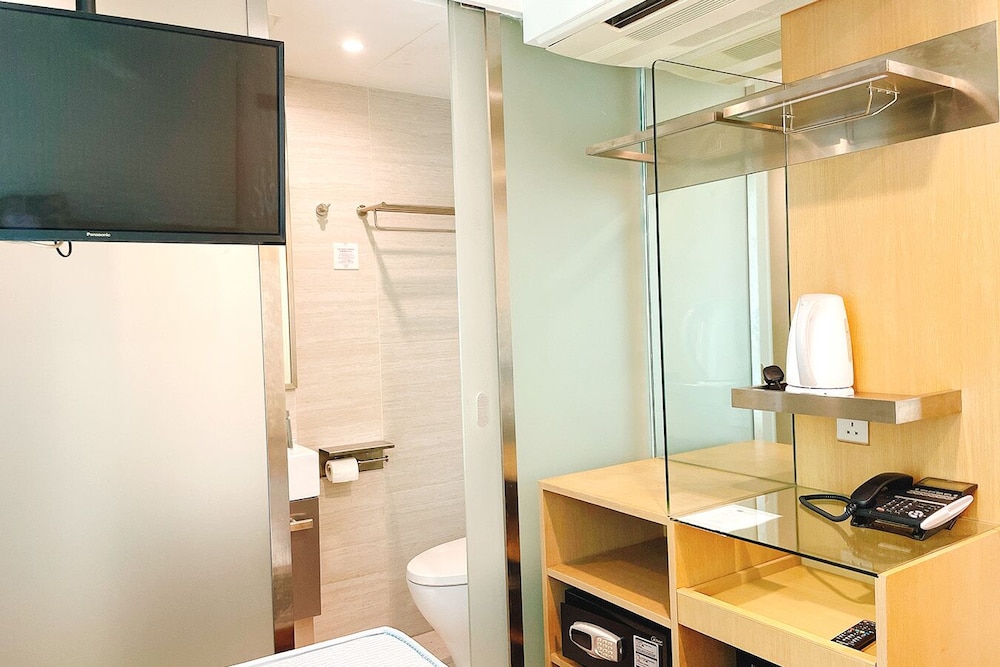 SHINGTING LIVING Hotel Apartment view 5