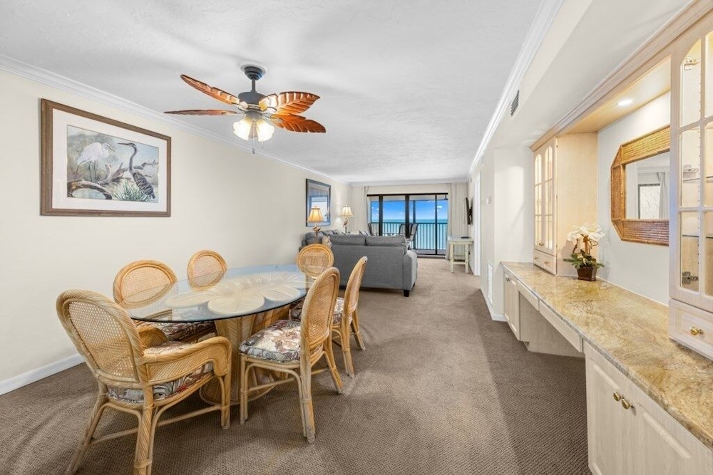Pointe Santo A45 2 Bedroom Condo