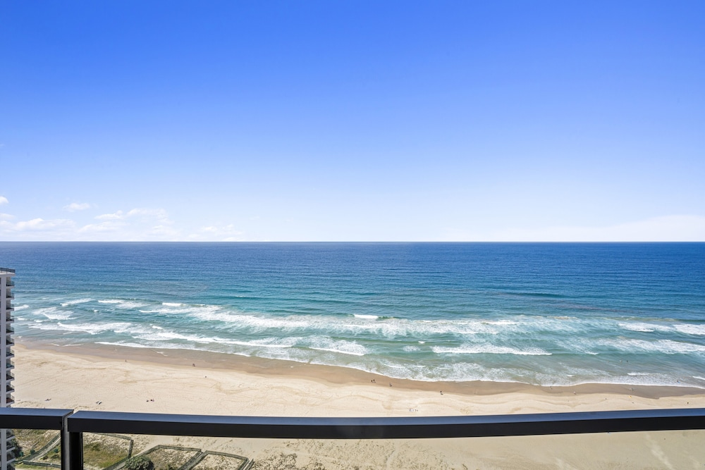 Jewel Beachfront Residences
