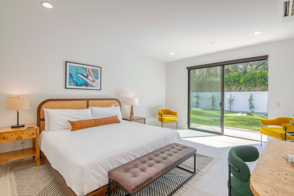 The Reserve at Polo Villas 14 by Avantstay