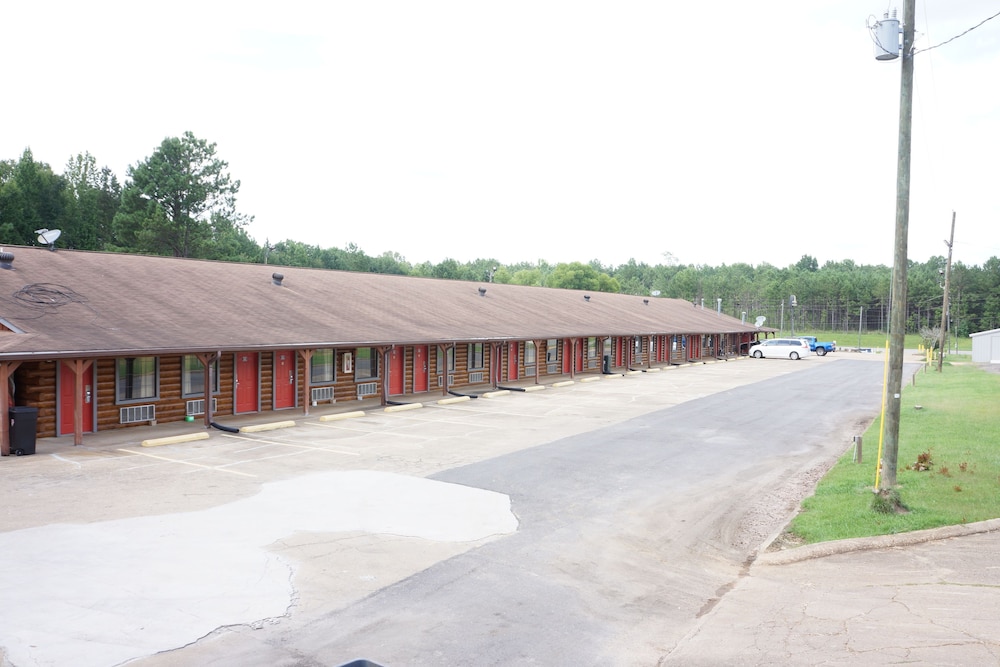 American Inn Motel by Capital O Camden AL