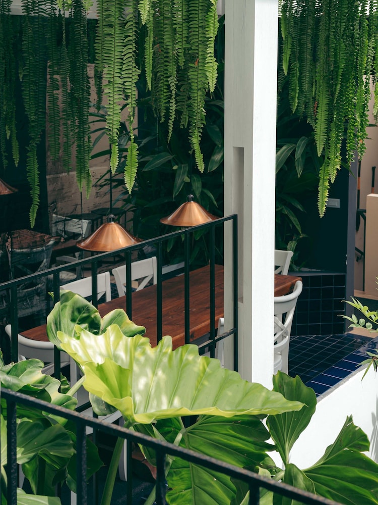 w Suite in Casa Wynwood Miraflores