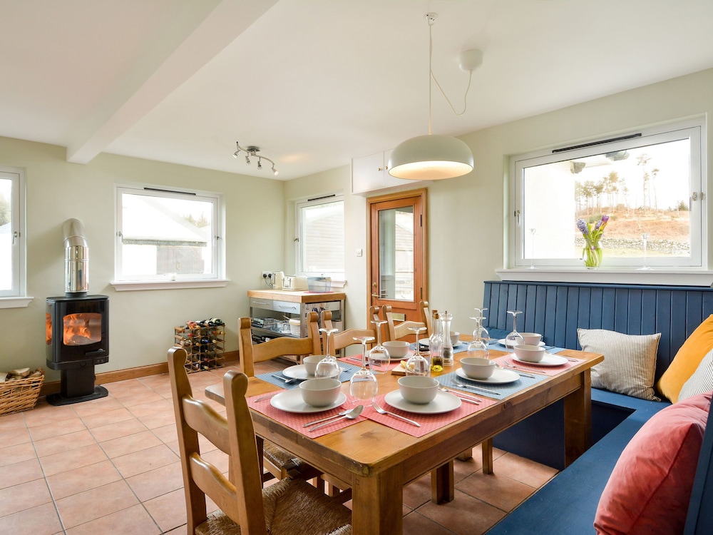 Borgan Cottage