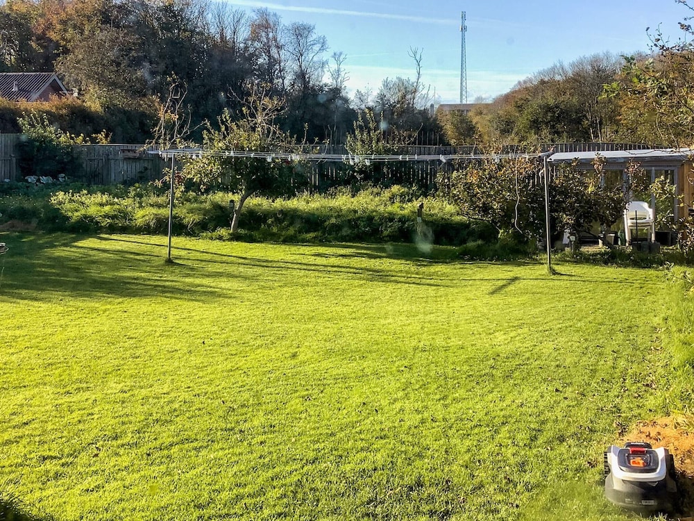 6 Person Holiday Home in Lemvig