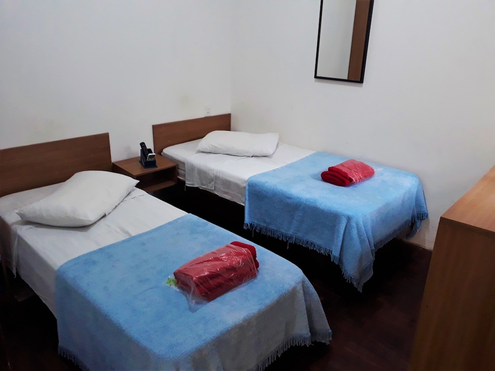Hotel Rios