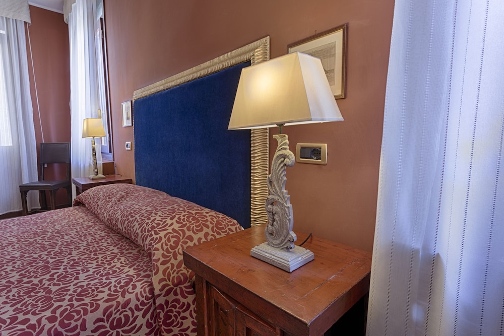 Hotel Guerrato