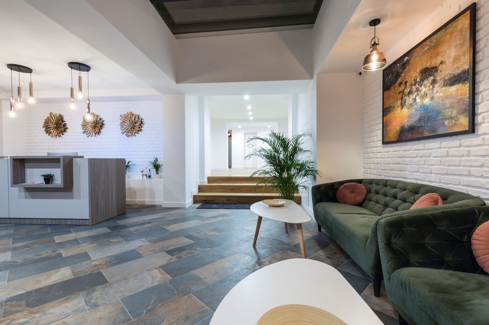 UpperHouse Brasov