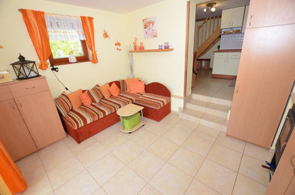 Poolincluded - Chalet Kuki