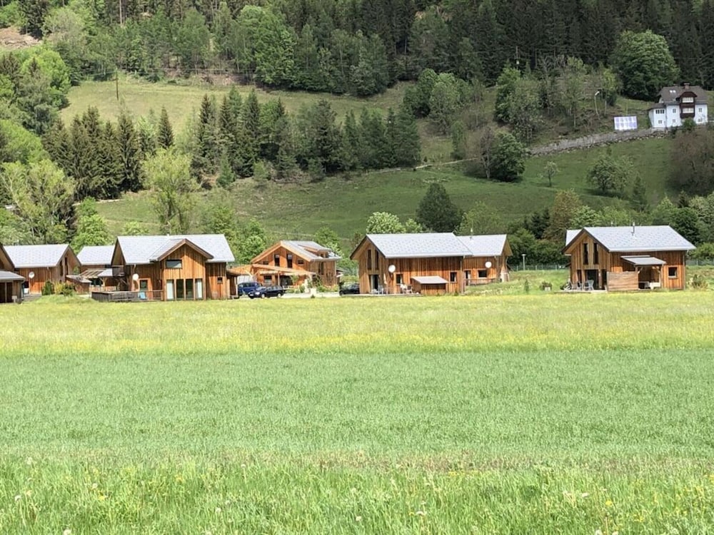 Chalet Prinz Comfortable Holiday Residence