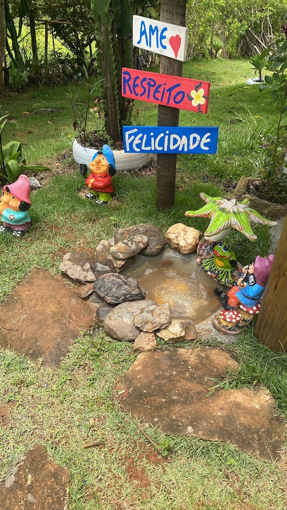 Recanto da Represa I