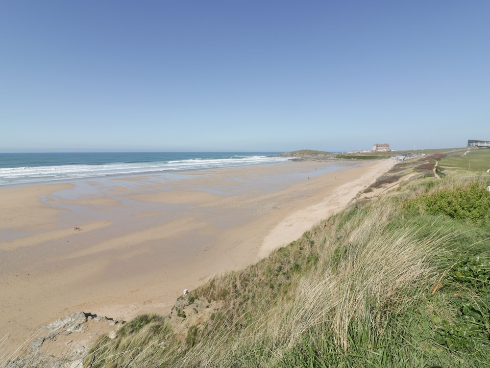 Fistral Drift