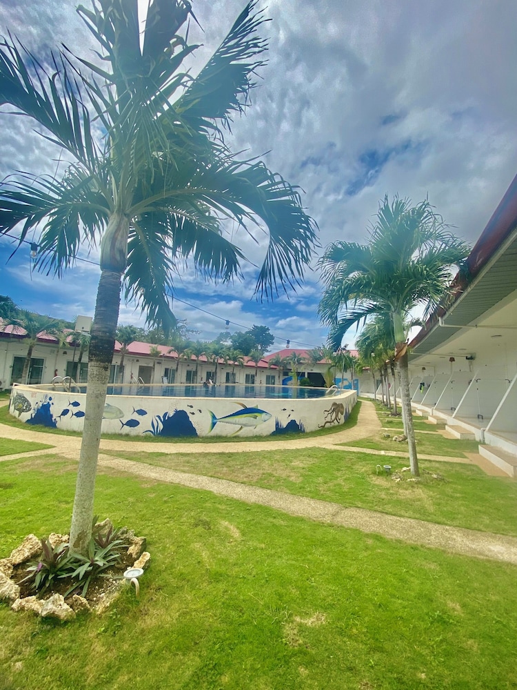 Green Mango Resort
