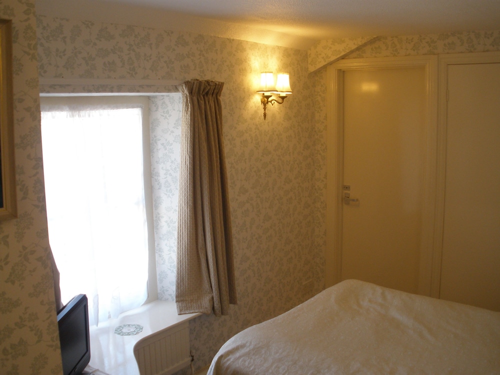 Lastingham Grange view 5