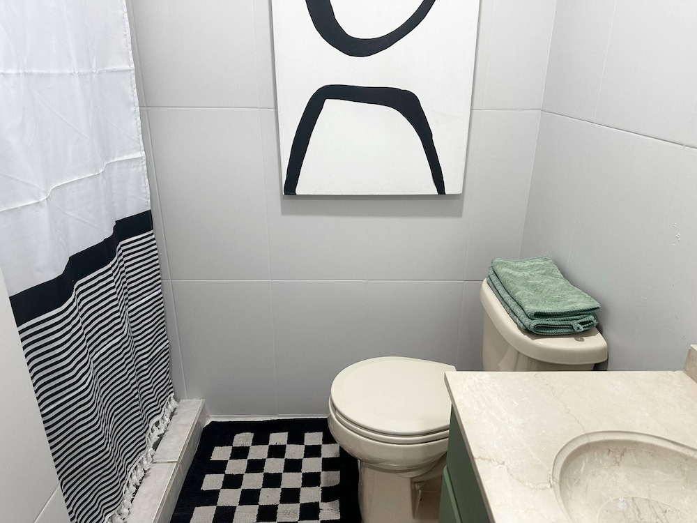 Santa Tere's Apartment Near Chapultepec Area!