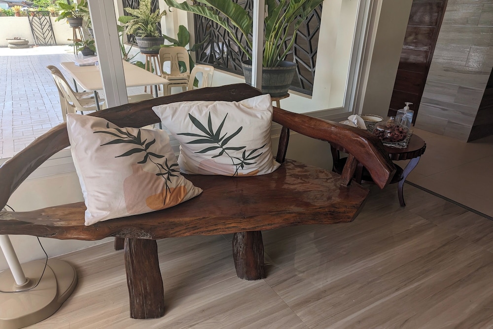 Manuela Suites Puerto Princesa near Airport